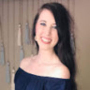 Meet your Posher, Cindy